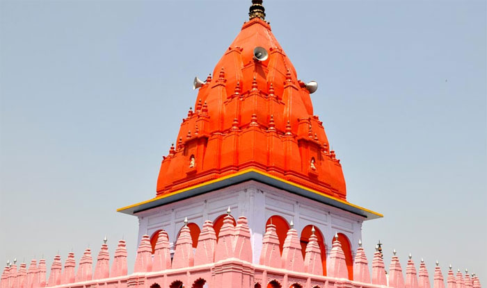 हनुमान गढ़ी (Hanuman Gadhi)