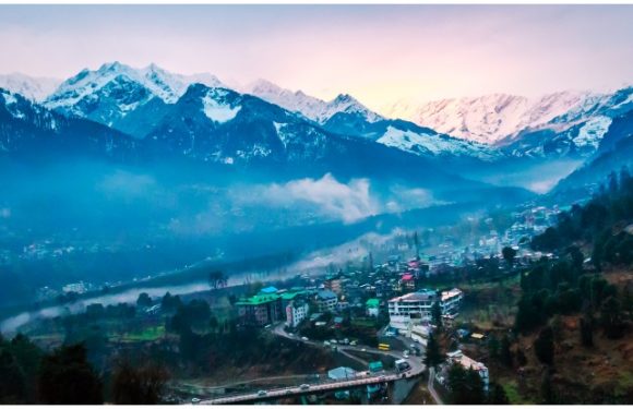 हिमाचल के मनाली (Manali) में कहां करें मुफ्त की घुमक्कड़ी?