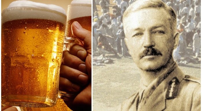 भारत की पहली Beer से कैसे जुड़ा है जनरल डायर का रिश्ता!