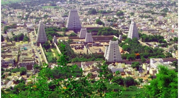 इसलिए ख़ास है मदुरई का अद्भुत Meenakshi Temple