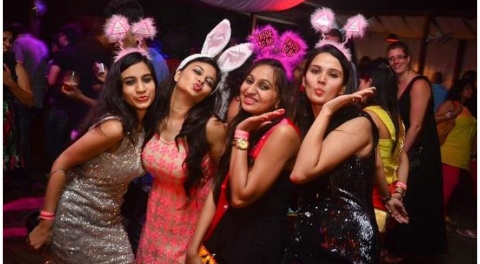 New Year 2019 Celebrations : इन जगहों पर मनाएं नए साल का जश्न