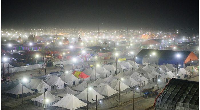 प्रयाग, हरिद्वार, नासिक, उज्जैन में ही क्यों मनाया जाता है कुंभ?