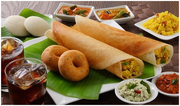 Best 10 South Indian Restaurant In Delhi Travel Junoon