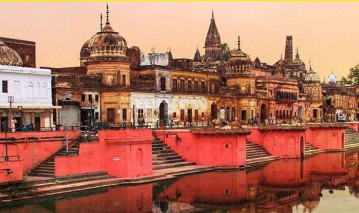 When to go to Ayodhya, how to go has been presented with full information