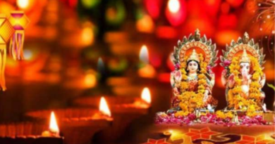 Diwali puja: diwal lakshmi puja vidhi rituals aarti