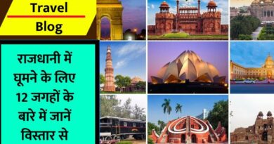 Delhi Tours