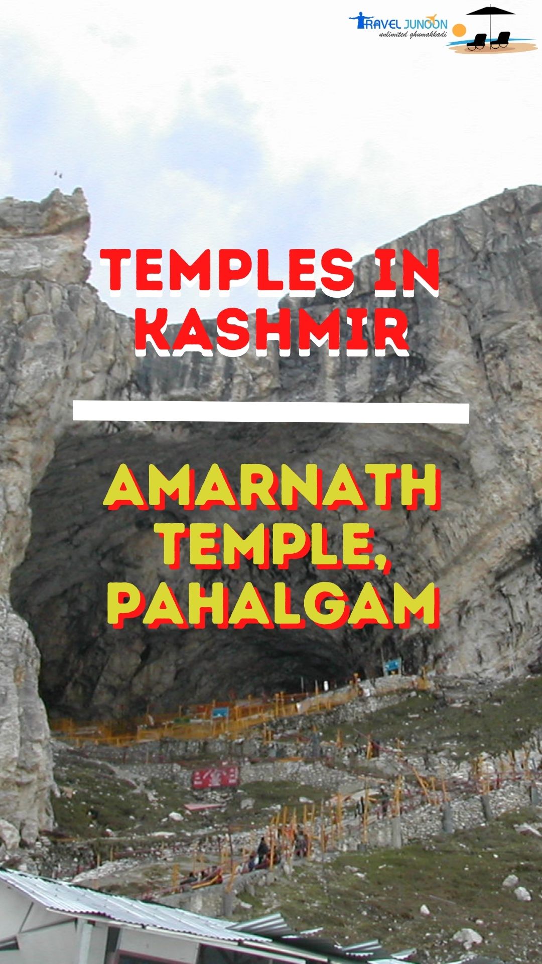 Top 10 Famous Temples In Jammu Kashmir Travel News Honeymoon Travel