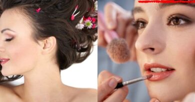 Navaratri 2023 Makeup Tips