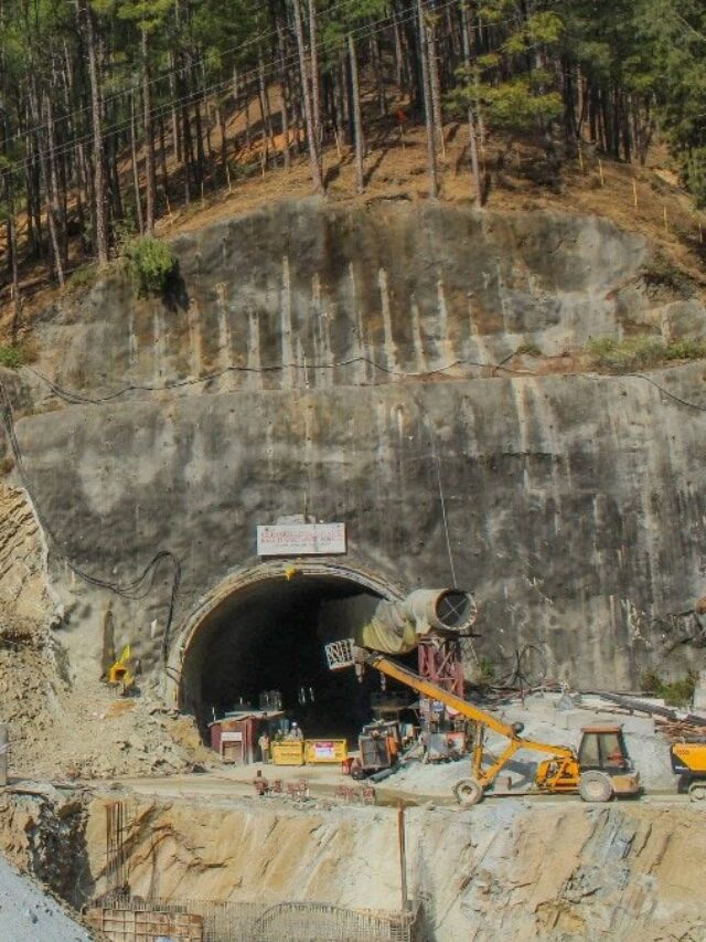 Rat hole Mining: रैट होल माइनिंग क्या है, जिसकी वजह से Uttarkashi में मजदूर बचाए गए