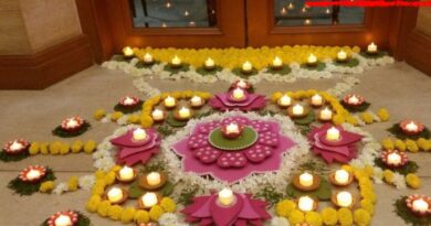 Diwali 2023 Decoration Tips