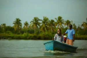  Vypin Island, Kochi