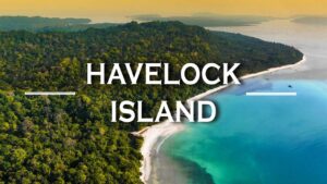 Havelock Island, Andaman