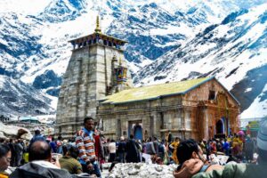 Kedarnath